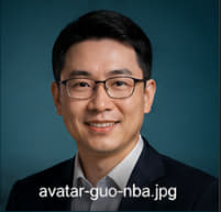 NBA老郭 | cctv